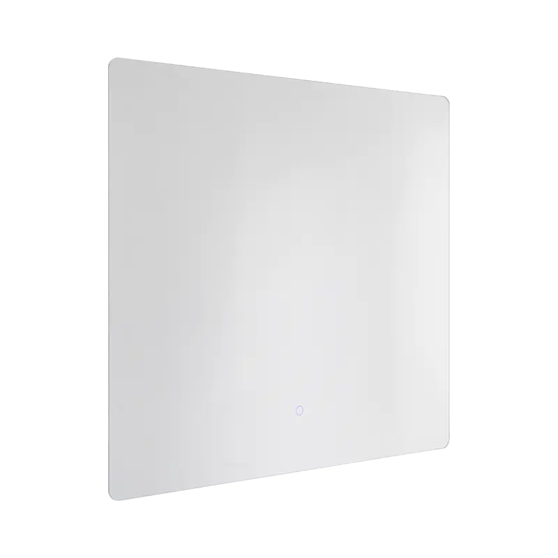 DUXERIT Smert Dimming Defogging Backlit Latrina Speculum