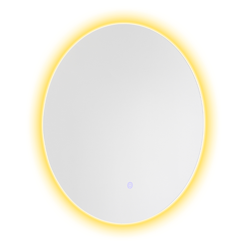 Backlit Bathroom Specula: Specificationem practicam Guide pro Emptoribus Tutus