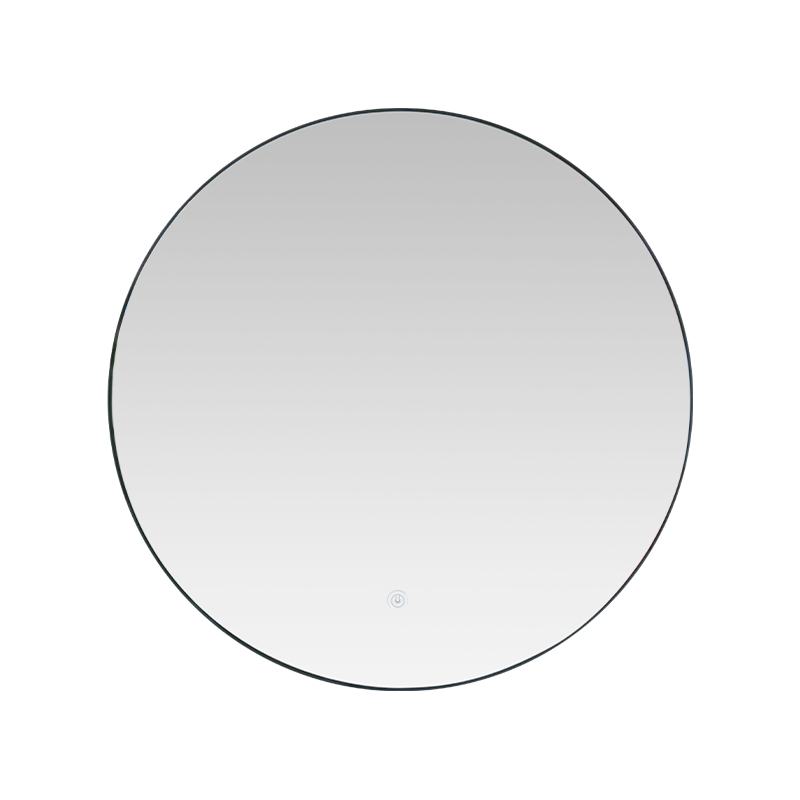 DUXERIT Smert Dimmable Backlit Latrina Speculum