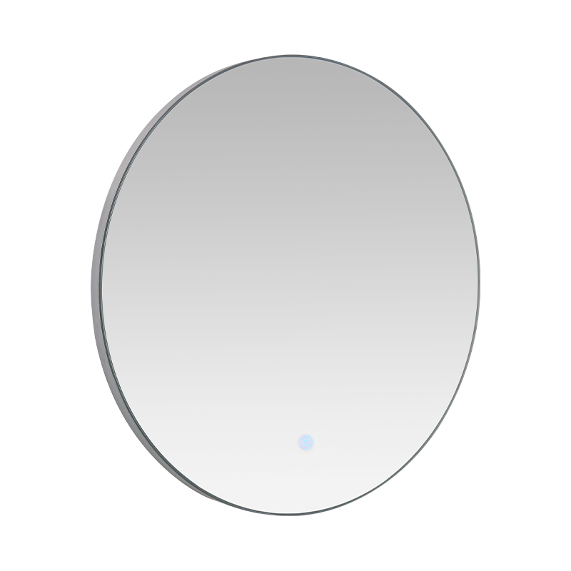DUXERIT Smert Dimmable Backlit Latrina Speculum