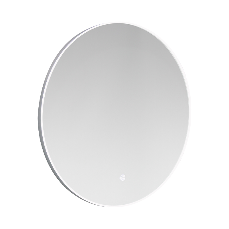 DUXERIT Smert Dimmable Backlit Latrina Speculum