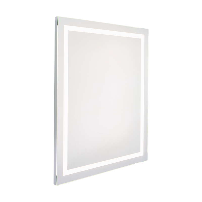 DUXERIT Smert Dimmable Backlit Latrina Speculum