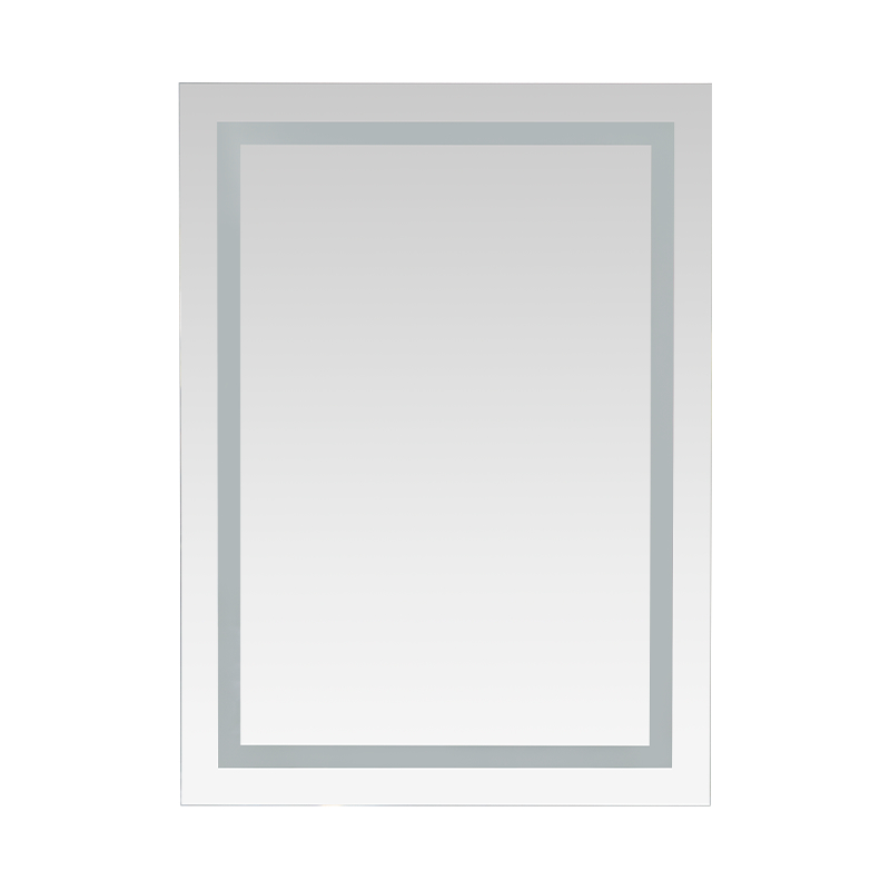 DUXERIT Smert Dimmable Backlit Latrina Speculum